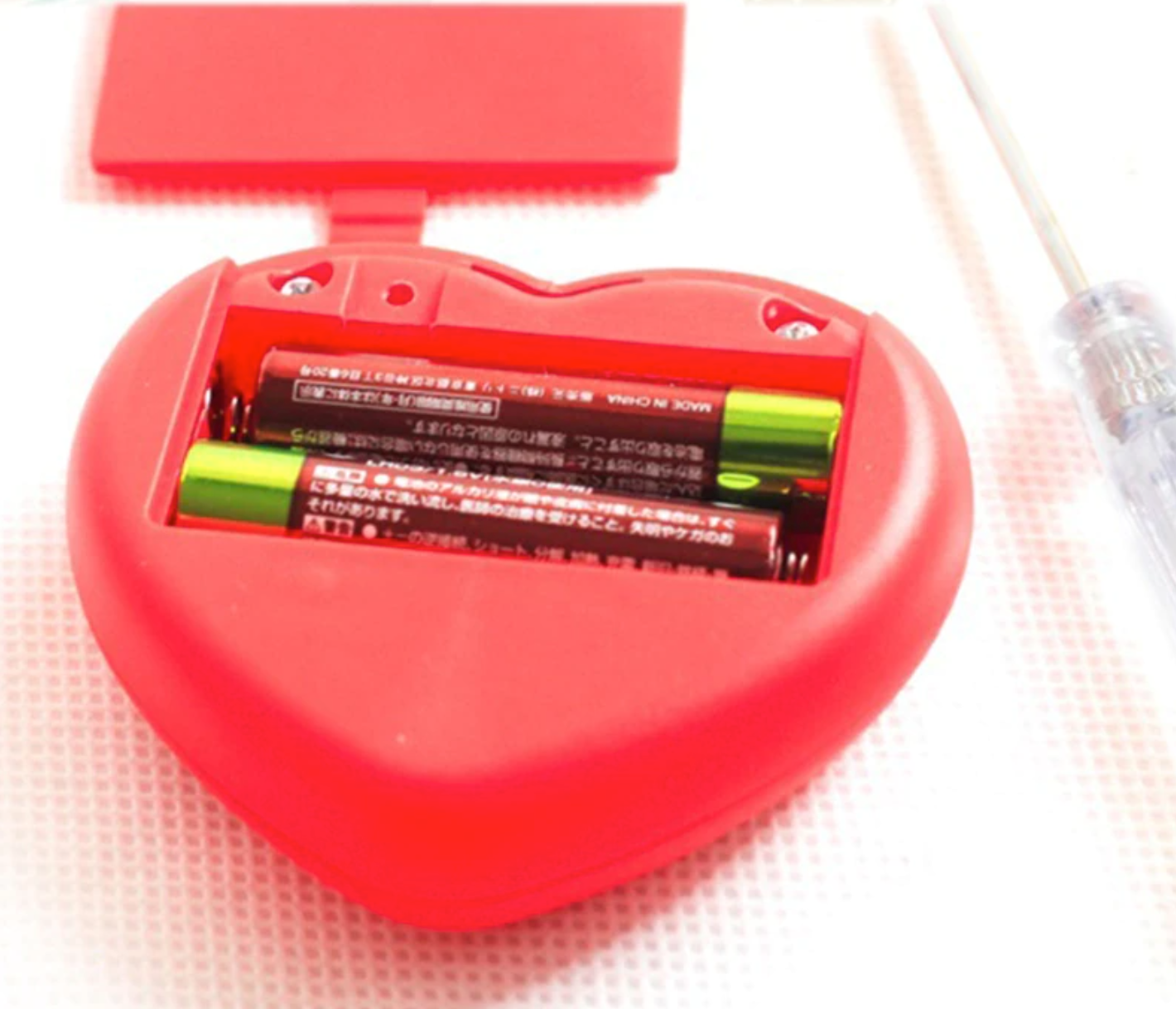 Heartbeat Behavioral Puppy Toy