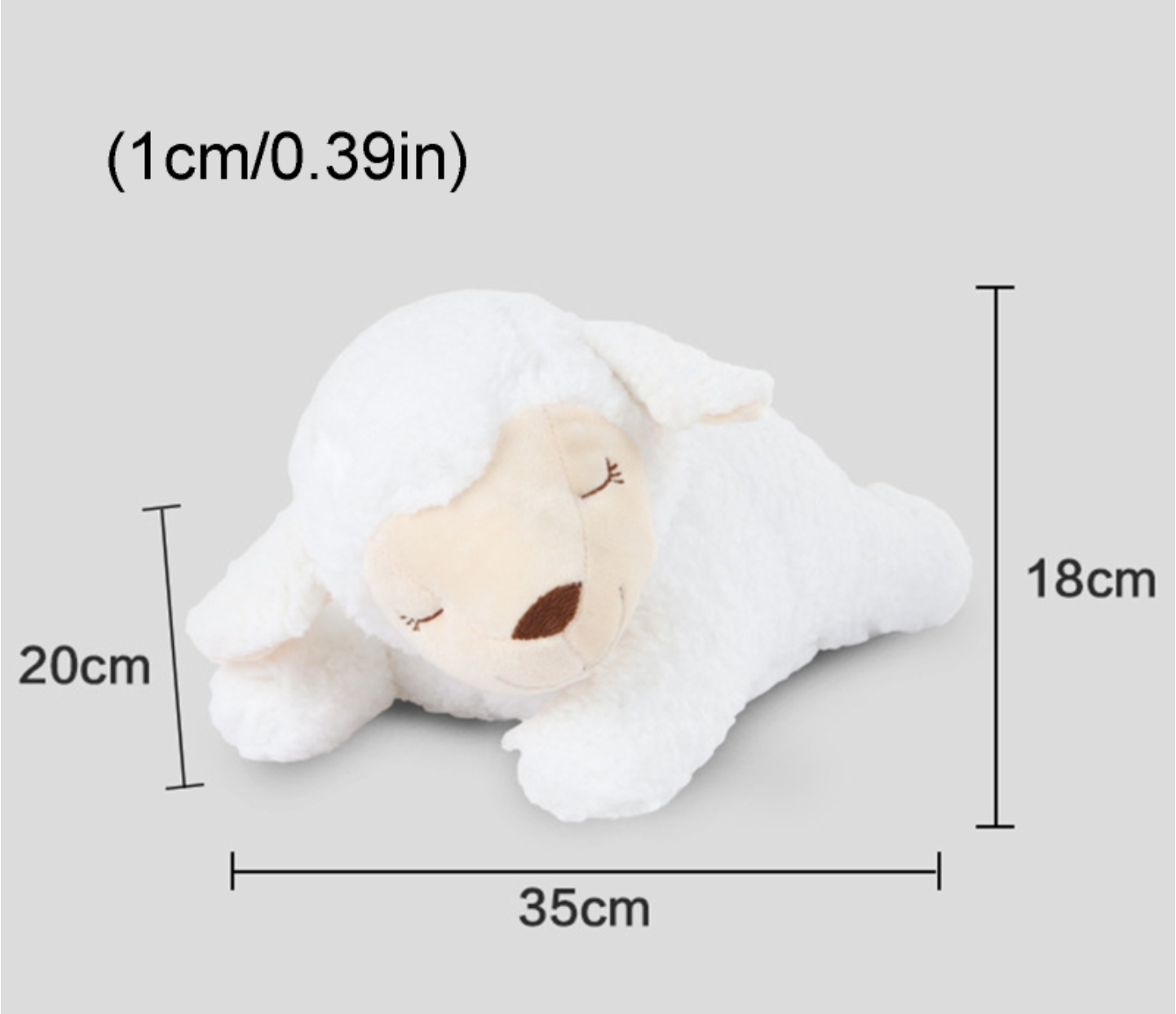 Behavioral Heartbeat Pet Toy