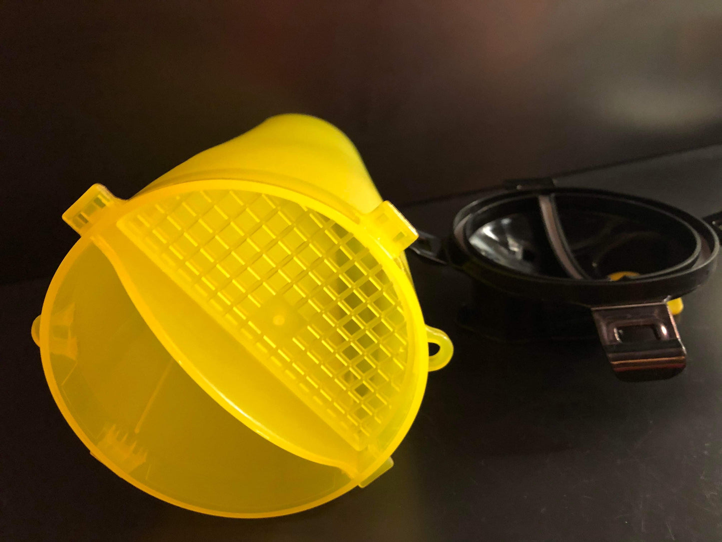 1 Liter Plastic Pet / Dog Water Bottle