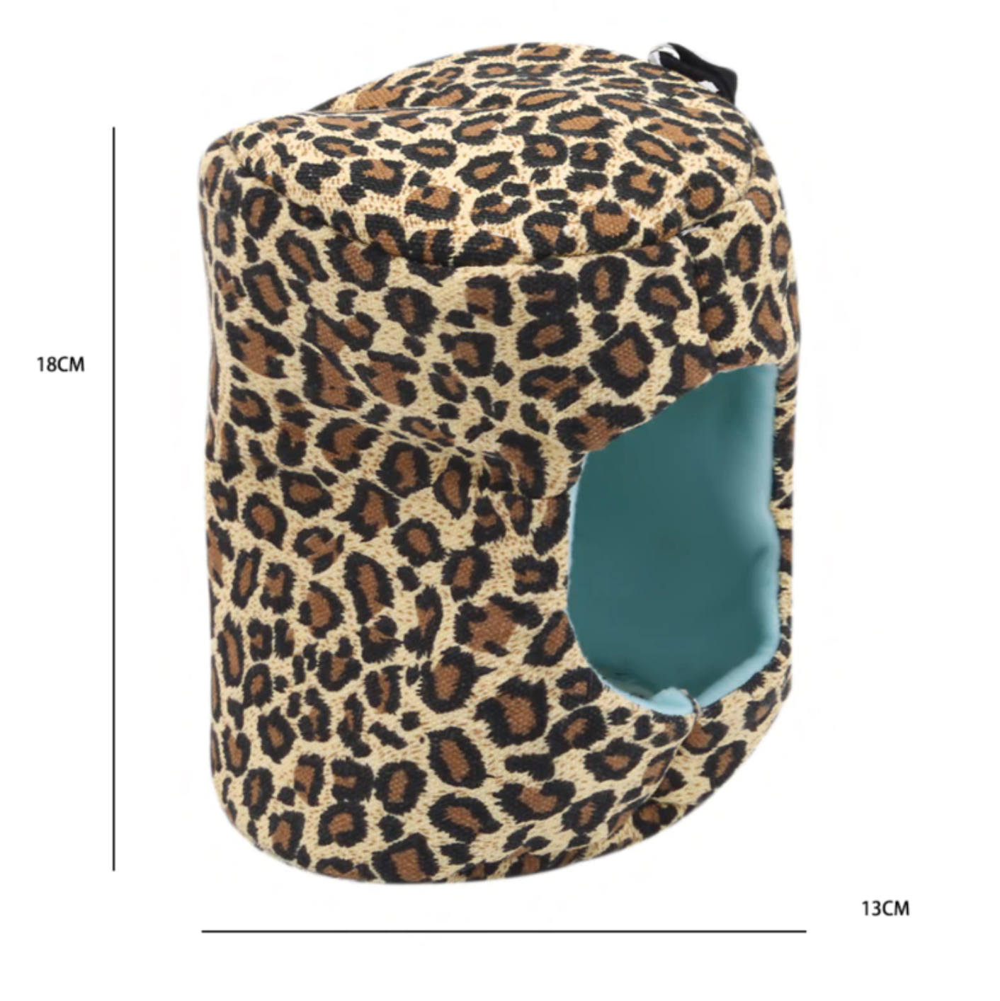Hanging Bed/ Nest for Small Rodents