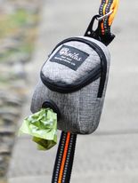 Outdoor Waist Bag for Dog Snacks and Bags