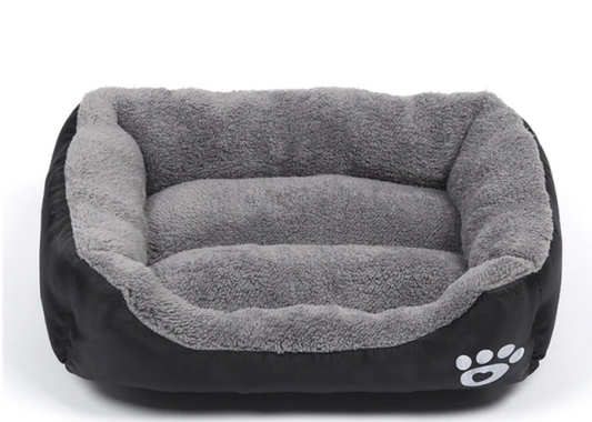 Waterproof Dog and Cat Bed